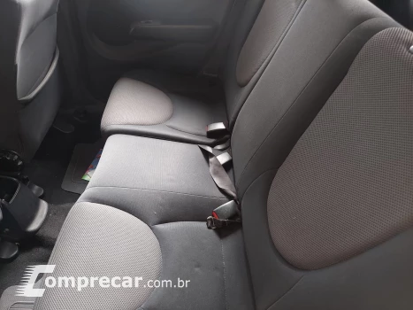 FIT 1.5 EX 16V