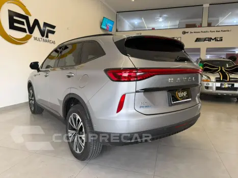 Haval H6 19 1.5 (Hibrido)