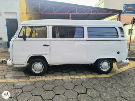Kombi Standard 1.4 Mi Total Flex 8V