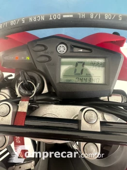 XT 660 R
