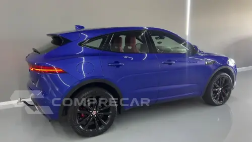 E-Pace