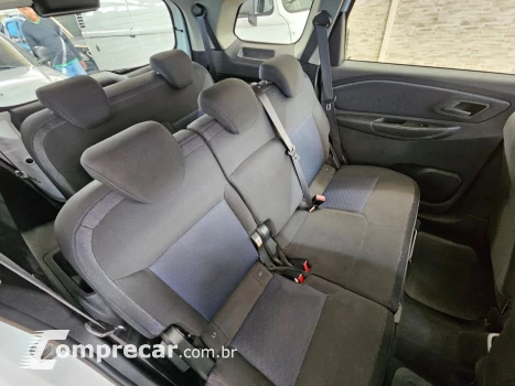 SPIN LT 1.8 8V Econo.Flex 5p Aut.