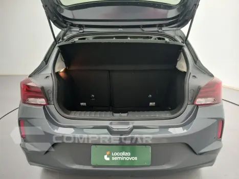 ONIX 1.0 FLEX LT MANUAL