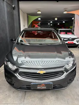 CHEVROLET ONIX 1.4 MPFI LT 8V 4 portas