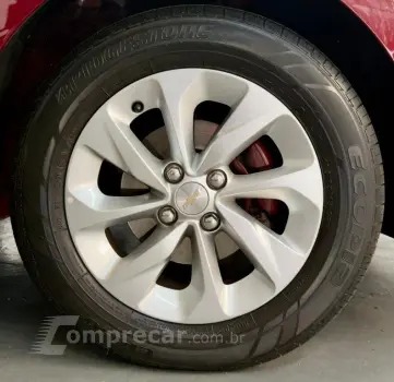 ONIX 1.0 Turbo Plus LT