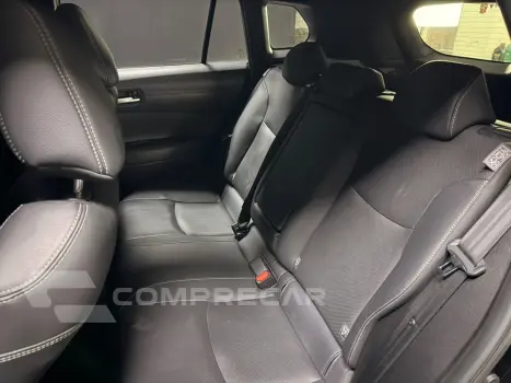 COROLLA CROSS 2.0 VVT-IE FLEX XRE DIRECT SHIFT