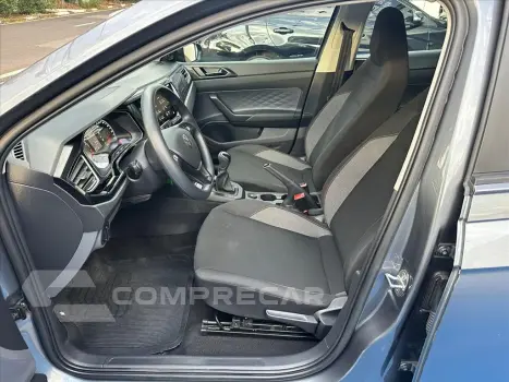 POLO 1.0 MPI TRACK MANUAL