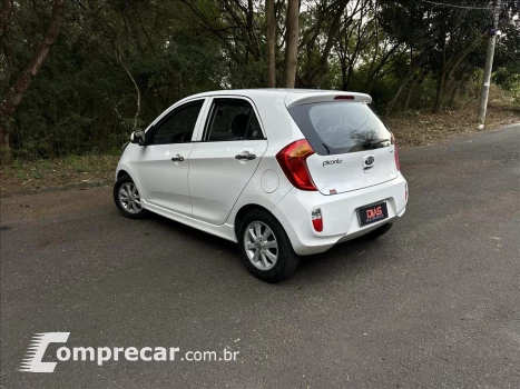 PICANTO 1.0 EX 12V