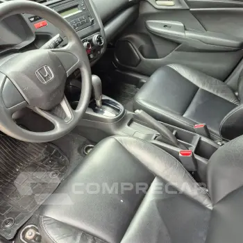 Fit LX 1.5 Flexone 16V 5p Aut.