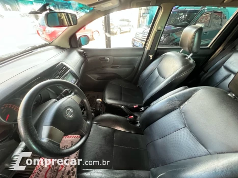 LIVINA 1.6 S 16V