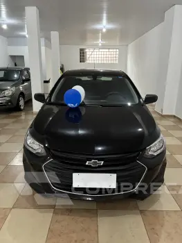 ONIX 1.0 Turbo Plus
