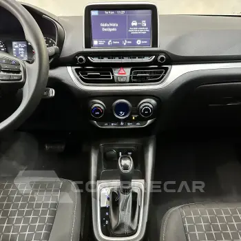 HB20 Comfort Plus 1.0 TB Flex 12V Aut.