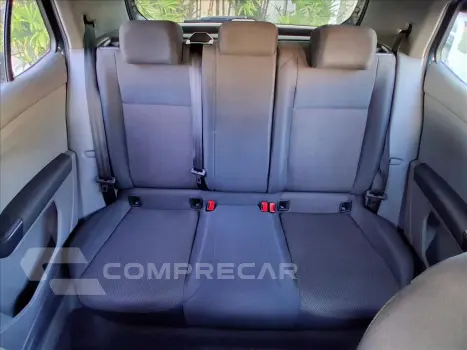 T-CROSS 1.0 200 TSI TOTAL FLEX AUTOMÁTICO