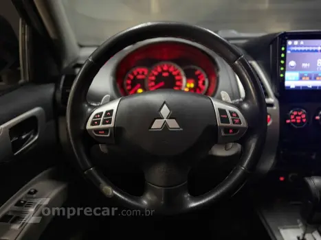 PAJERO 3.2 HPE 4X4 7 LUGARES 16V TURBO INTERCOOLER DIESEL 4P