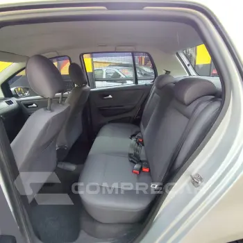 Fox 1.0 Mi Total Flex 8V 5p