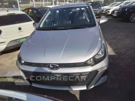 HB20 1.0 12V FLEX COMFORT MANUAL