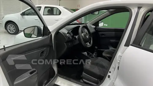 KWID 1.0 12V SCE FLEX ZEN MANUAL