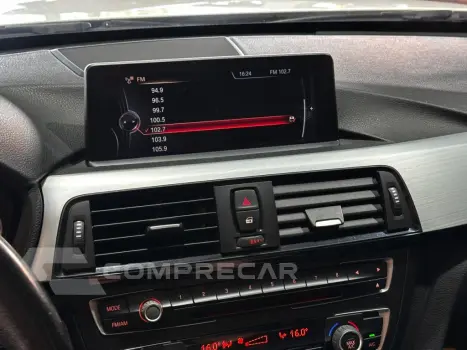 328i 2.0 GP 16V GASOLINA 4P AUTOMÁTICO