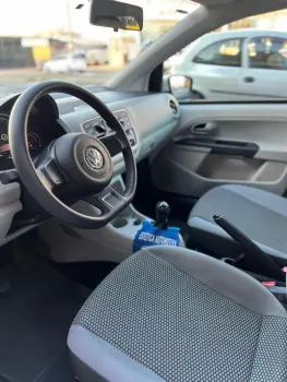 UP 1.0 MPI Move UP 12V