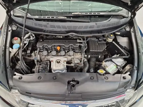 CIVIC 1.8 LXL 16V