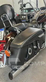 ROAD KING