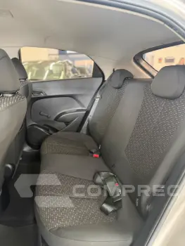 HB20 1.0 12V Comfort