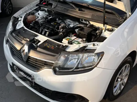 SANDERO