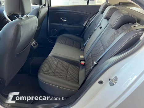 FLUENCE 2.0 Dynamique 16V