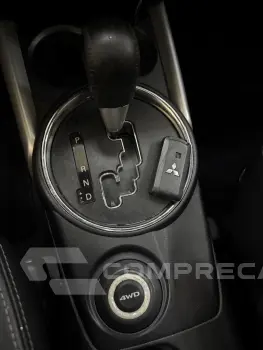 ASX 2.0 16V 4P 4X4 AUTOMÁTICO