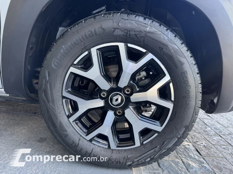 KWID 1.0 12V SCE Outsider