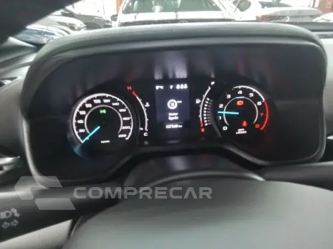 PULSE 1.0 TURBO 200 HYBRID AUDACE CVT
