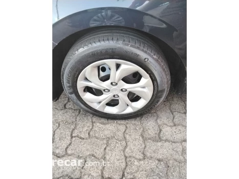 HB20S 1.0 12V FLEX COMFORT MANUAL
