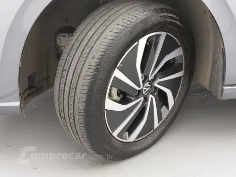 POLO 1.0 170 TSI HIGHLINE AUTOMÁTICO