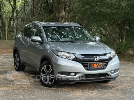 HR-V 1.8 16V FLEX EX 4P AUTOMÁTICO