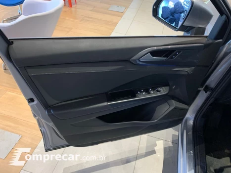 Taos 1.4 16V 4P FLEX 250 TSI HIGHLINE AUTOMÁTICO