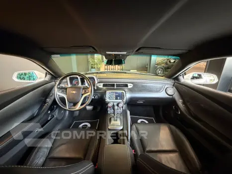 CAMARO 6.2 V8 SS