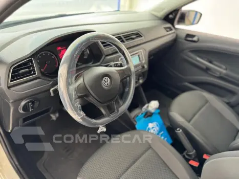 VOYAGE 1.0 Flex 12V 4p