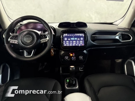 RENEGADE 1.8 16V