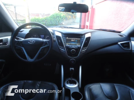 VELOSTER 1.6 16V