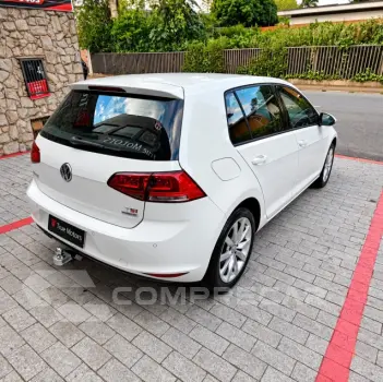 GOLF 1.4 TSI Comfortline 16V