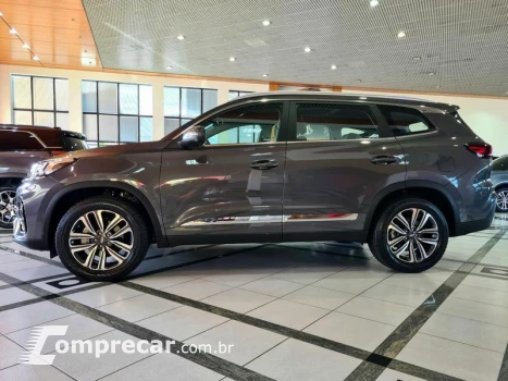 TIGGO 8 MAX DRIVE 1.6 TURBO AUT.