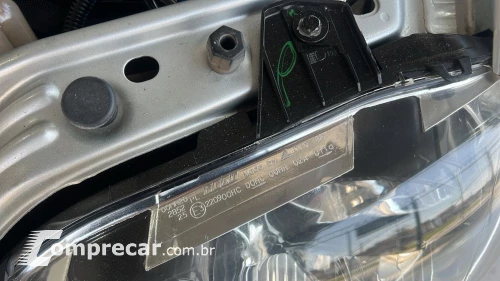 STRADA 1.4 MPI Fire CS 8V