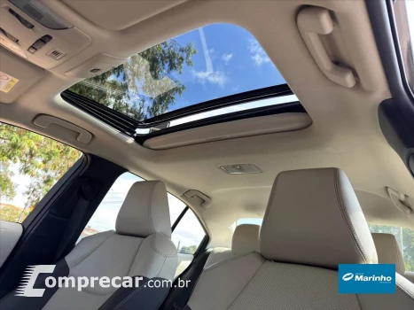 COROLLA 1.8 VVT-I HYBRID FLEX ALTIS PREMIUM CVT