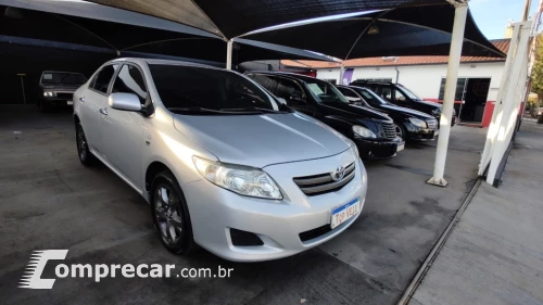 COROLLA 1.8 GLI 16V