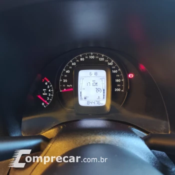 STRADA 1.4 Fire Endurance CD