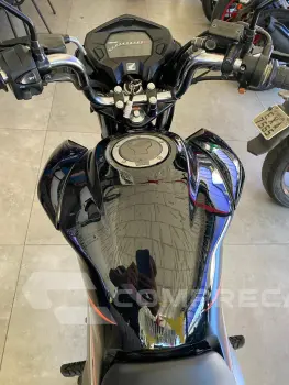 TITAN 160