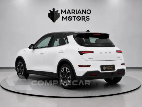 ORA 03 58 KW ELÉTRICO BEV58
