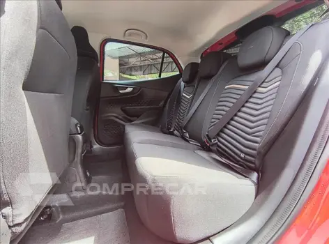 PULSE 1.0 Turbo 200 Audace