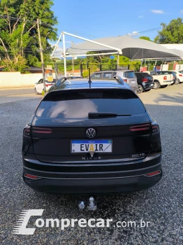 NIVUS 1.0 200 TSI Comfortline