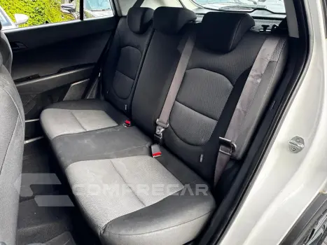 CRETA 1.6 16V Attitude